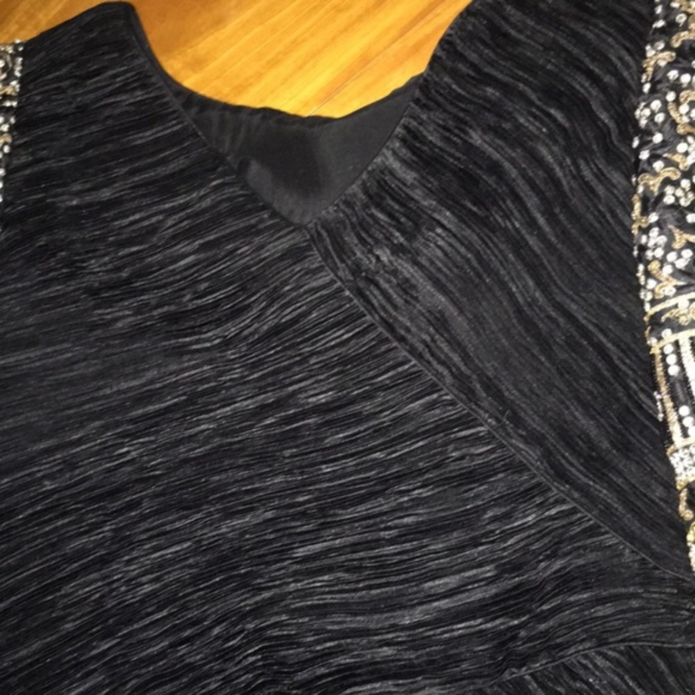 Vintage Mary McFadden Evening Wear - Picture 4 of 8